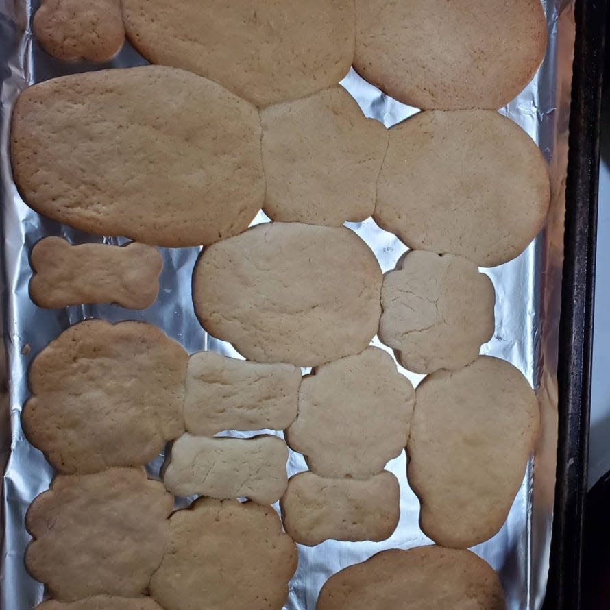 cookie fails