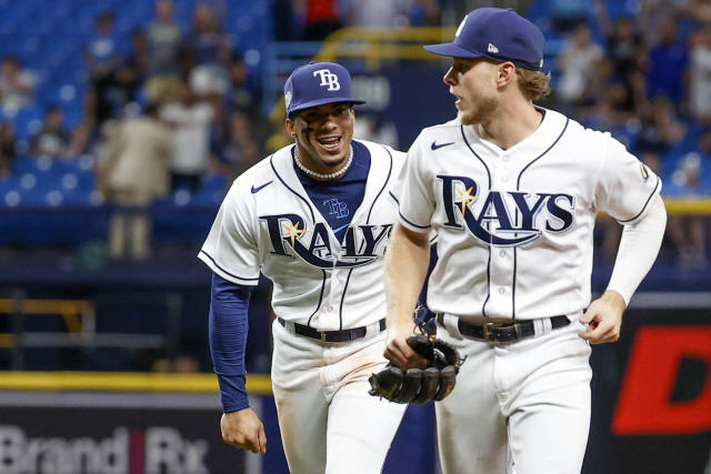 Ryan Jeffers game-winning home run: Hardest-hit ball ever recorded by a  Twins batter