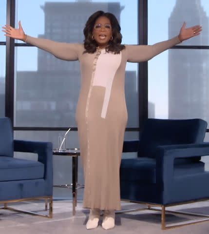 <p>Oprah/Instagram</p>