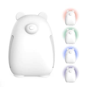 PureZone Kids Bear Air Purifier