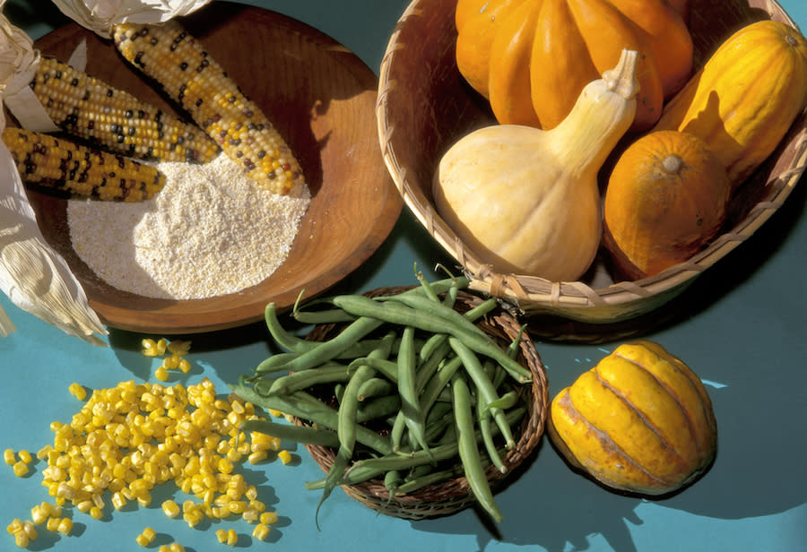 It’s time to start paying attention to indigenous foods — especially on Thanksgiving