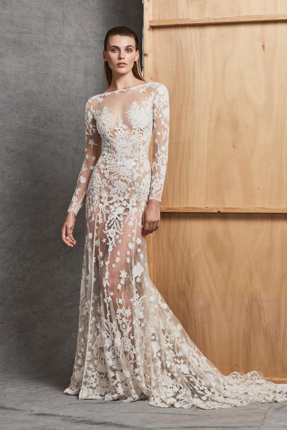 Zuhair Murad