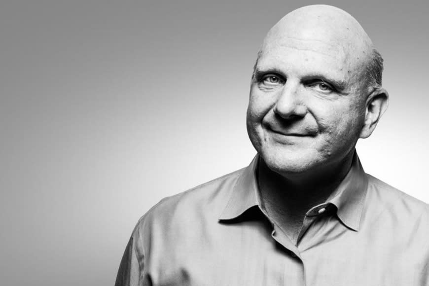 Steve Ballmer Forced Retirement