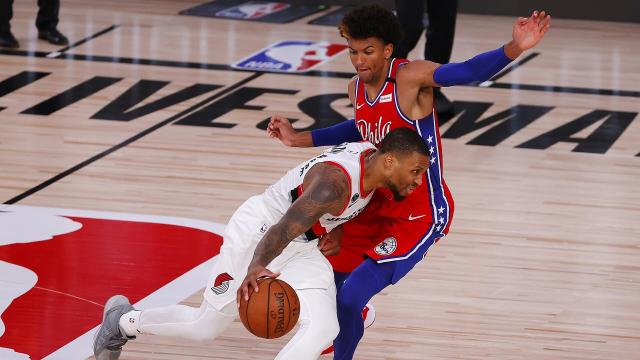 Raptors vs. 76ers: Sportsnet announces first-round NBA playoff schedule