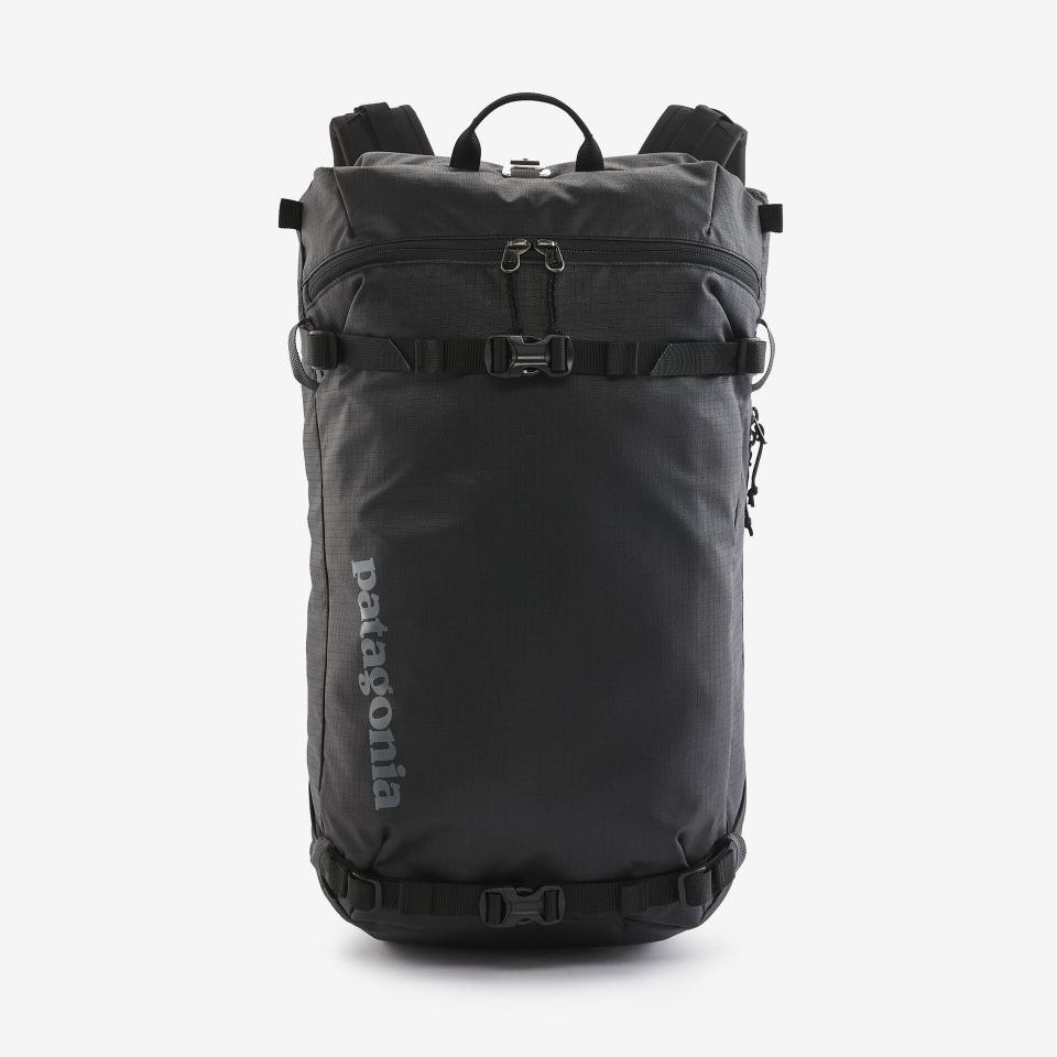 <p><a href="https://go.redirectingat.com?id=74968X1596630&url=https%3A%2F%2Fwww.patagonia.com%2Fproduct%2Fdescensionist-backcountry-touring-pack-40-liters%2F48160.html&sref=https%3A%2F%2F" rel="nofollow noopener" target="_blank" data-ylk="slk:Shop Now;elm:context_link;itc:0;sec:content-canvas" class="link ">Shop Now</a></p><p>Descensionist Pack 40L</p><p>patagonia.com</p><p>$152.99</p>