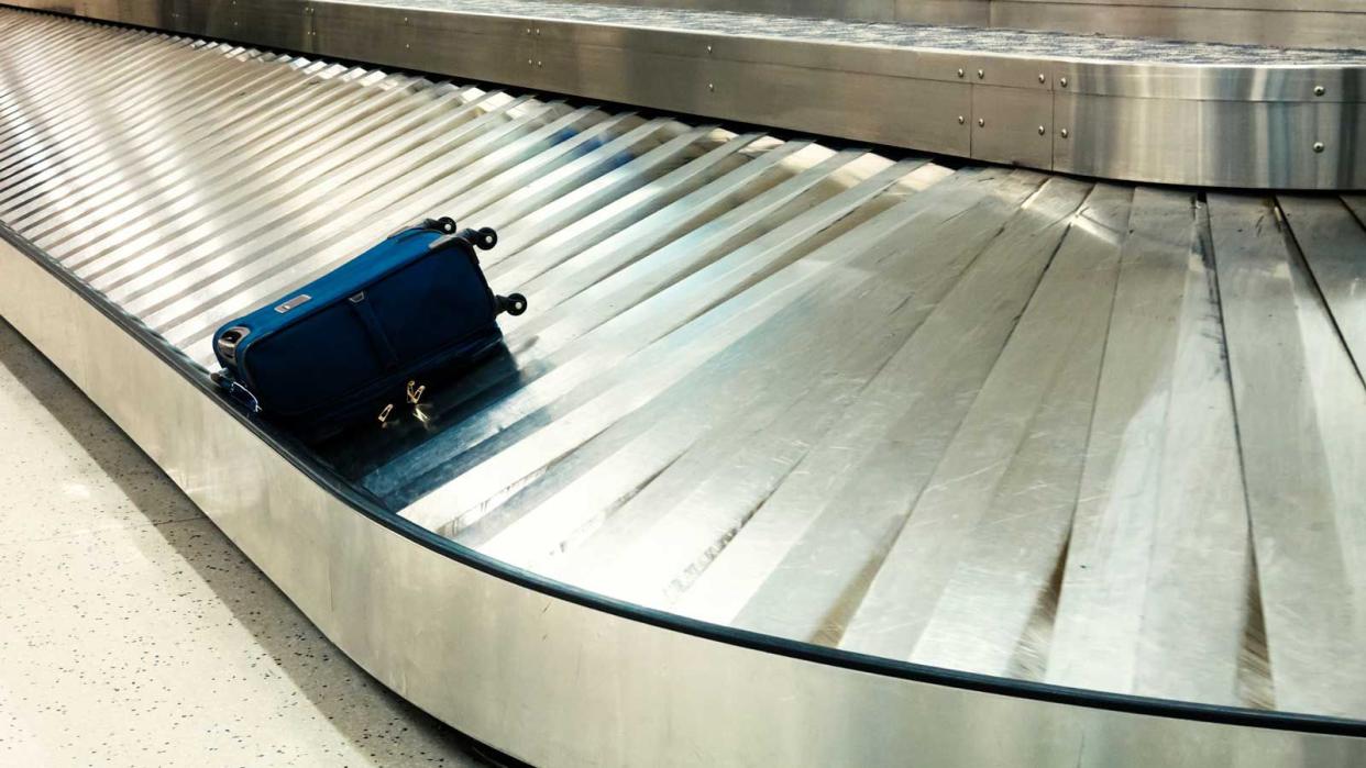 Baggage Claim