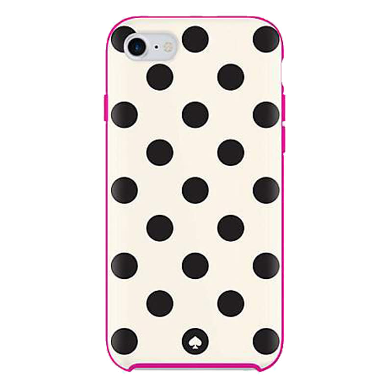 Kate Spade New York Le Pavillion Dot iPhone 7 Case