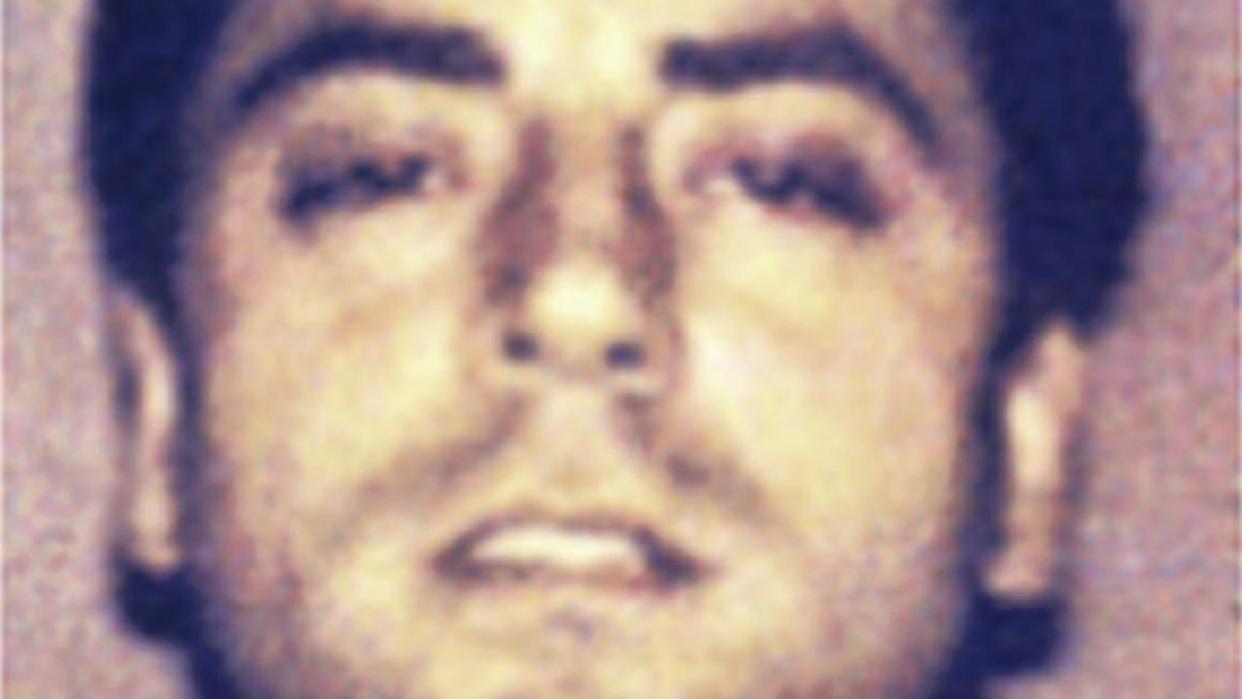 A man has been arrested over the killing of Frank Cali, a mob boss in NY’s Gambino crime family