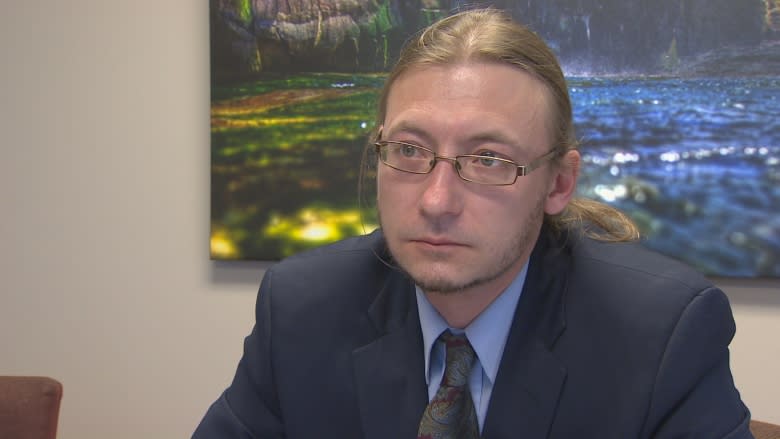 St. John's lawyer wants Ottawa to accept responsibility for sexual offender cadet leaders