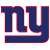 N.Y. Giants