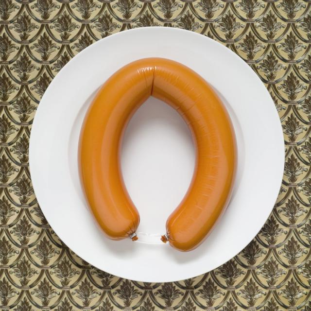 Chermake Old Styl Ring Bolo, Brats & Sausages