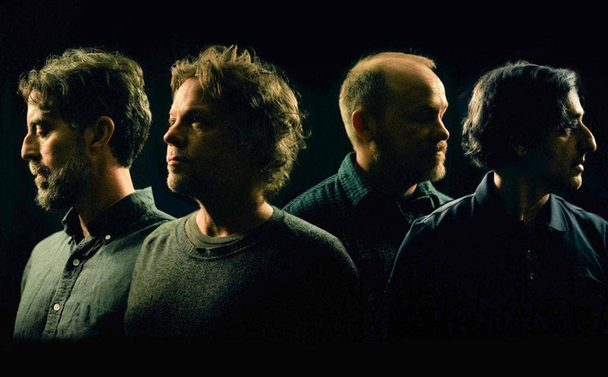 Explosions in the Sky Announce Tour, Share New "The Ecstatics" Video
