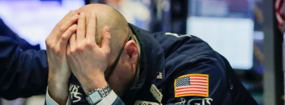 Dow Jones, 22 años después del 11S. Estos son los 10 mejores valores de entonces y ahora