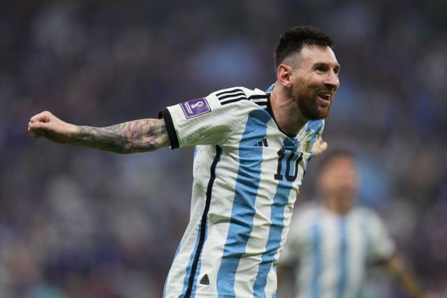 Fase de clasificación al Mundial, Sudamérica: Argentina vs Ecuador hoy EN  VIVO. Partido de Messi - Eliminatorias Conmebol 2023