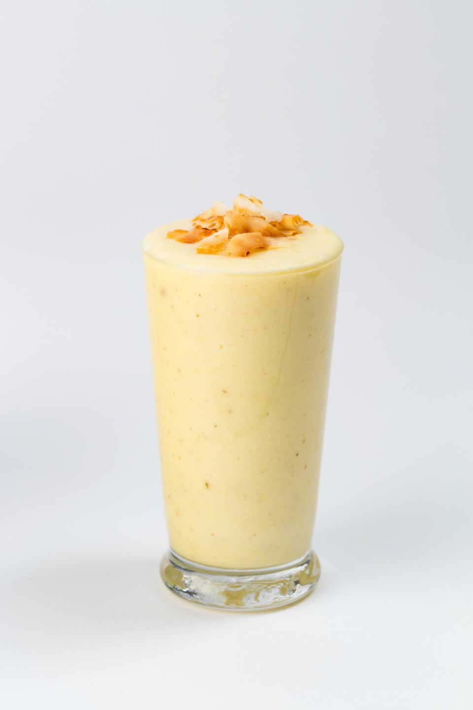 Piña Colada Smoothie