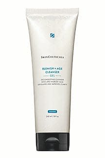 Blemish + Age Cleanser Gel, £37