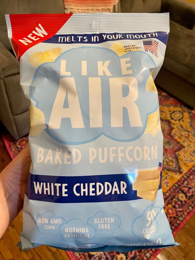 Like Air Classic Puffcorn (14 oz.)