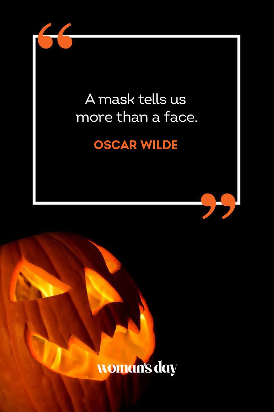 55 Halloween Quotes That Will Spook You To Your Core