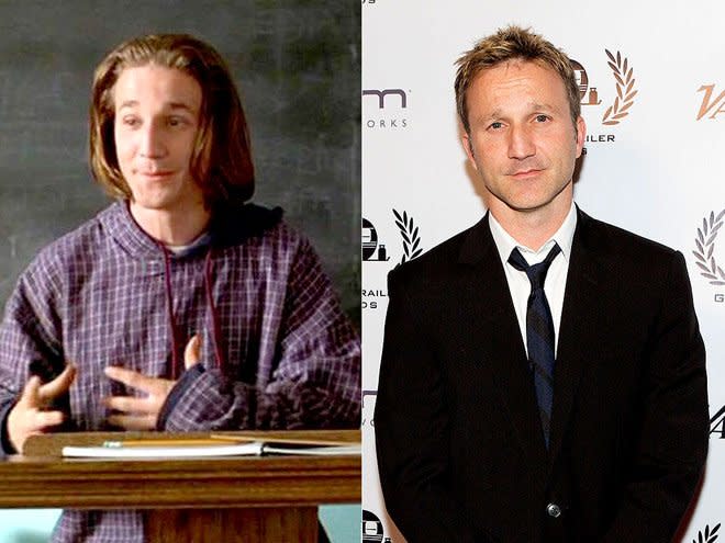 Breckin Meyer