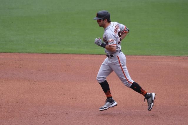 AJ Pollock's 8 RBIs, Matt Beaty's 7 RBIs, Each Hit Grand Slams as