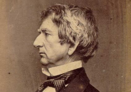 William-seward