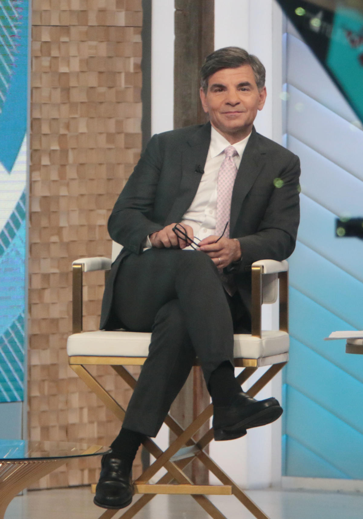 Stephanopoulos’ Net Worth Is Staggering! See the ‘GMA’ Anchor’s