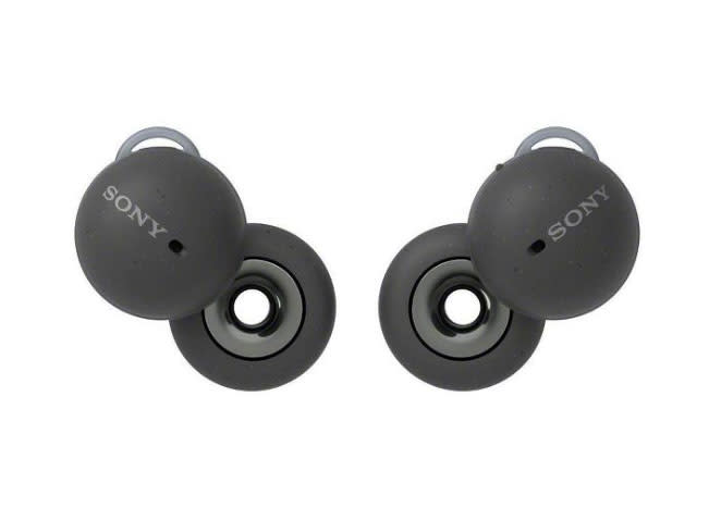 Sony LinkBuds True Wireless Bluetooth Earbuds