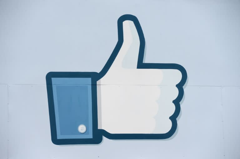 Facebook "likes" are part of data profiles which can be scraped by marketers and others