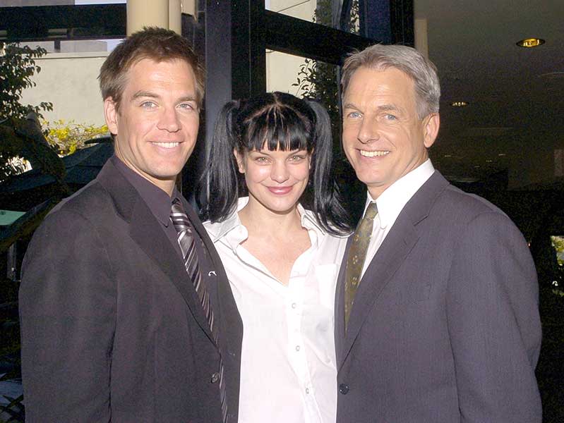 ncis-cast