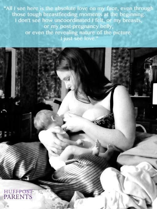 <em><a href="http://www.huffingtonpost.com/sandy-roffey/i-used-to-hate-breastfeeding-photos_b_5319947.html?utm_hp_ref=breastfeeding%E2%86%90" target="_blank">Read more from HuffPost blogger Sandy Roffey, pictured above.</a></em>  