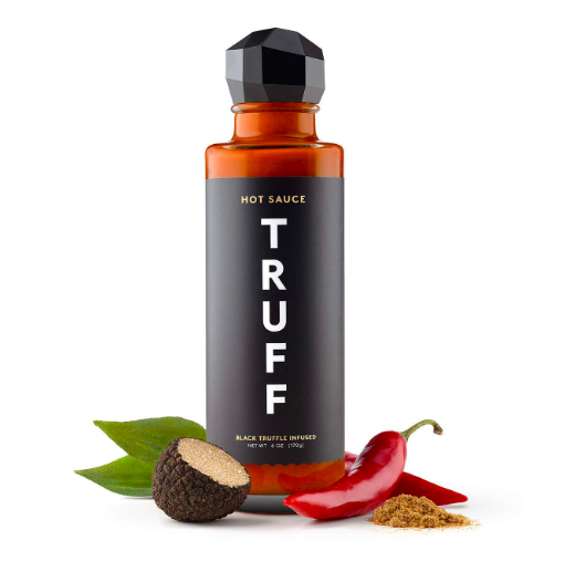 Truff Original Black Truffle Hot Sauce