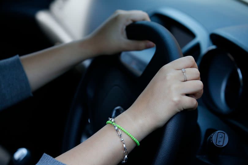 Drivers are being warned about a little-known rule that could end with a fine