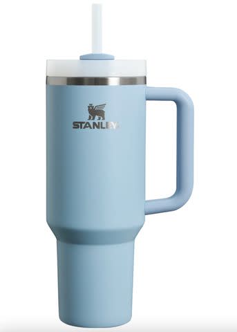 Not Just A Cup: Why People Are Losing Their Minds Over The Stanley Tumbler