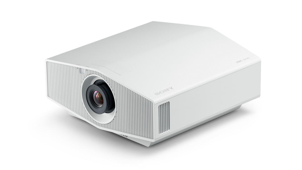 12 Best Smart Projector for 2023