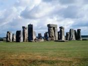 Stonehenge may be a rebuilt Welsh stone circle, new research shows