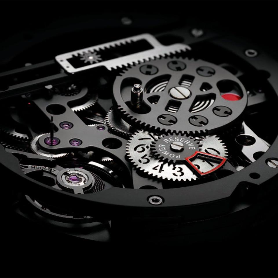 Photo credit: Hublot