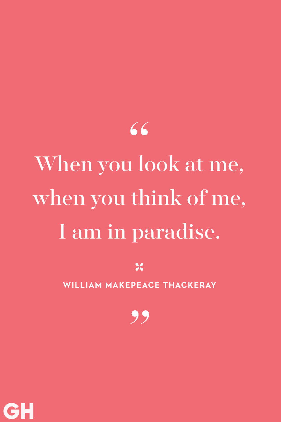 41) William Makepeace Thackeray