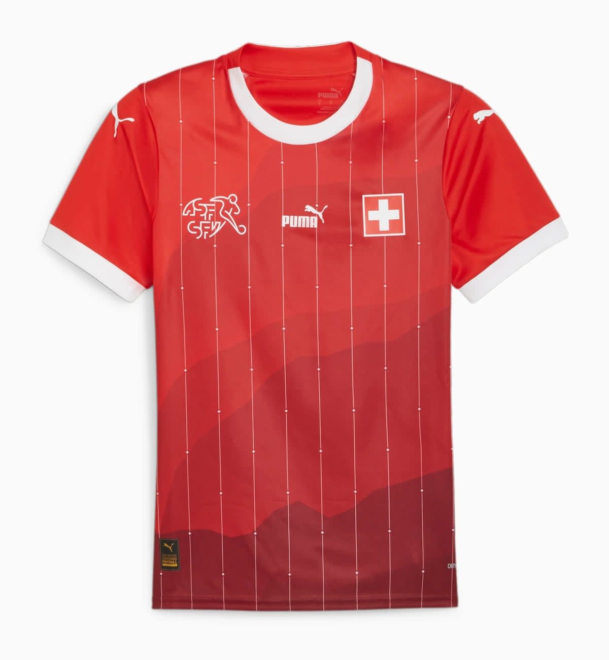  (Puma / Switzerland)