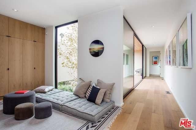 Make Mine Modern: Fabulous New Marmol Radziner Home Is Listed in