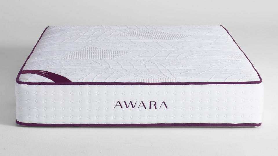 Awara Natural Hybrid Mattress product photo