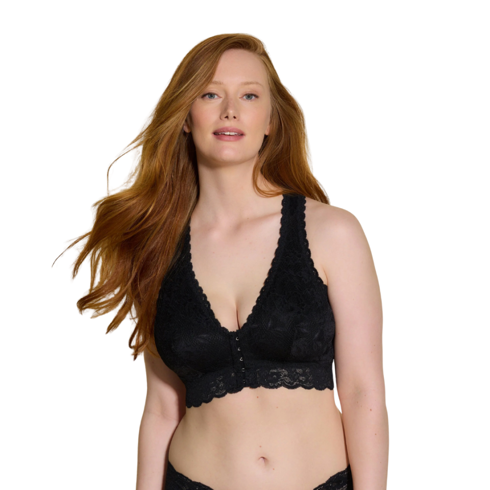 12 Best Front Closure Bras 2024