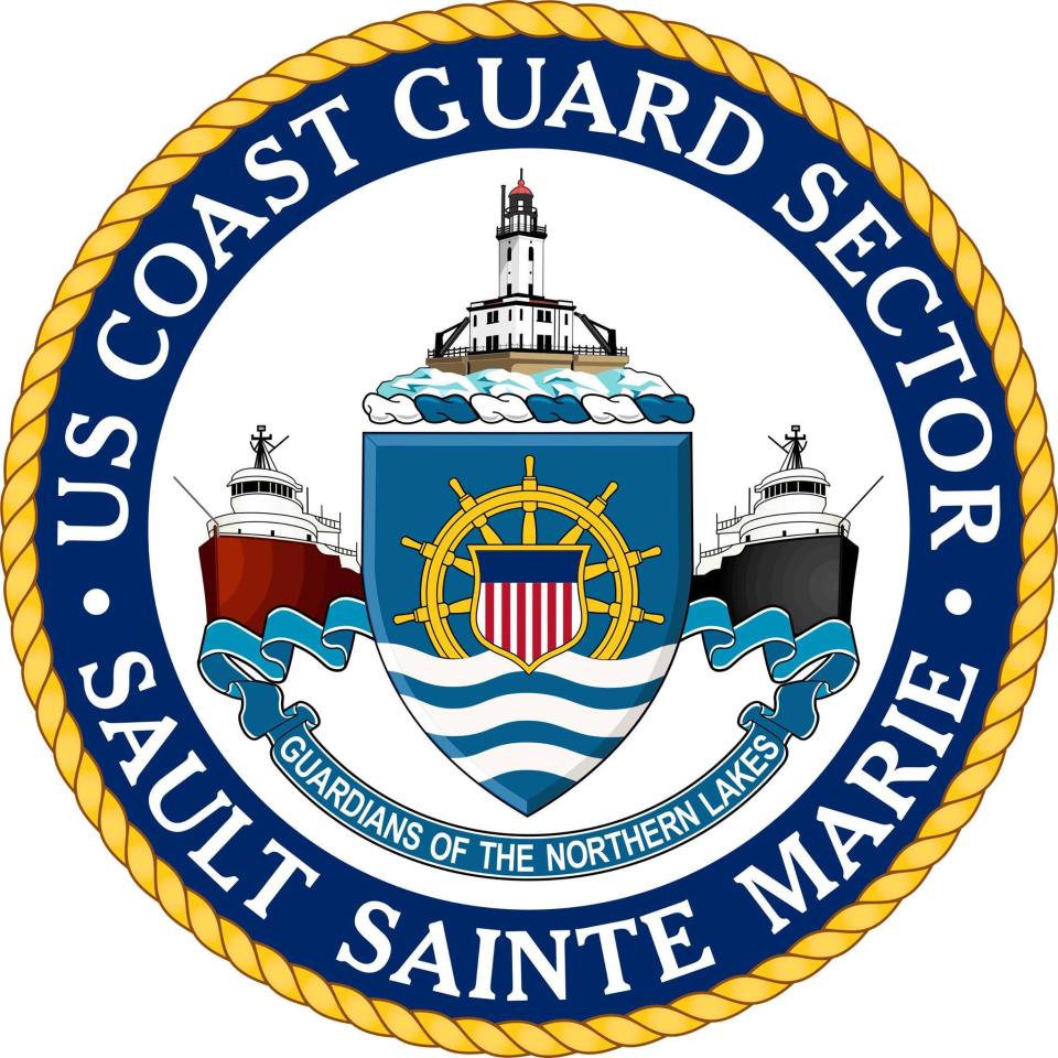 U.S. Coast Guard Sector Sault Ste. Marie