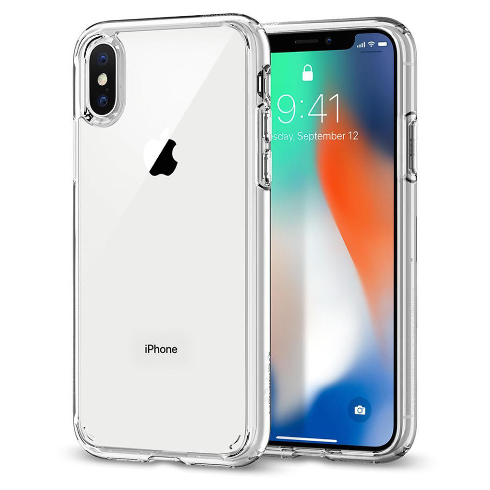 蘋果10週年新神話？！iPhone X達人「鑑」分曉