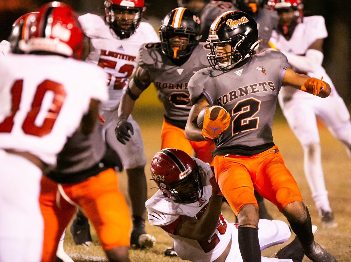 Five Bold Predictions for Week Five Gainesville area HS Football