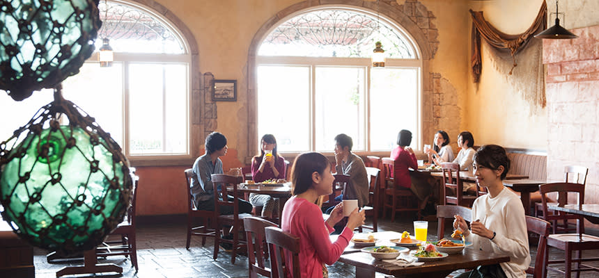 東京迪士尼攻略｜一文睇清迪士尼海洋Disney Sea 8大園區/必玩設施及遊行、娛樂表演/必食餐廳推介 附票價及交通詳情