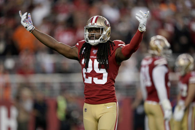 Richard Sherman: 49ers best team in the NFL after Week 1