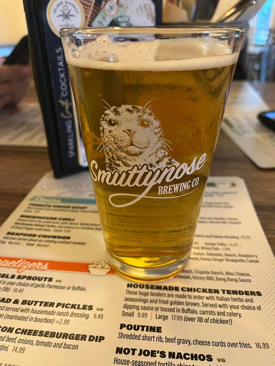 Hampton’s Smuttynose Brewing Co. is the new owner of Wachusett Brewing in Massachusetts