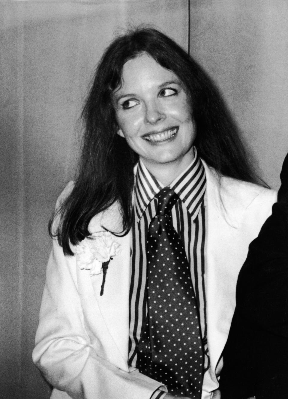 70s trends diane keaton