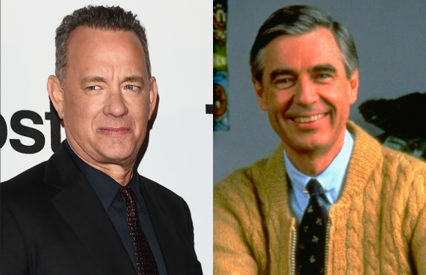 Crew Member on Tom Hanks’ ‘Mr. Rogers’ Movie Dies After Serious Fall on Set