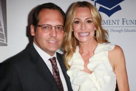 Russell Armstrong, Taylor Armstrong